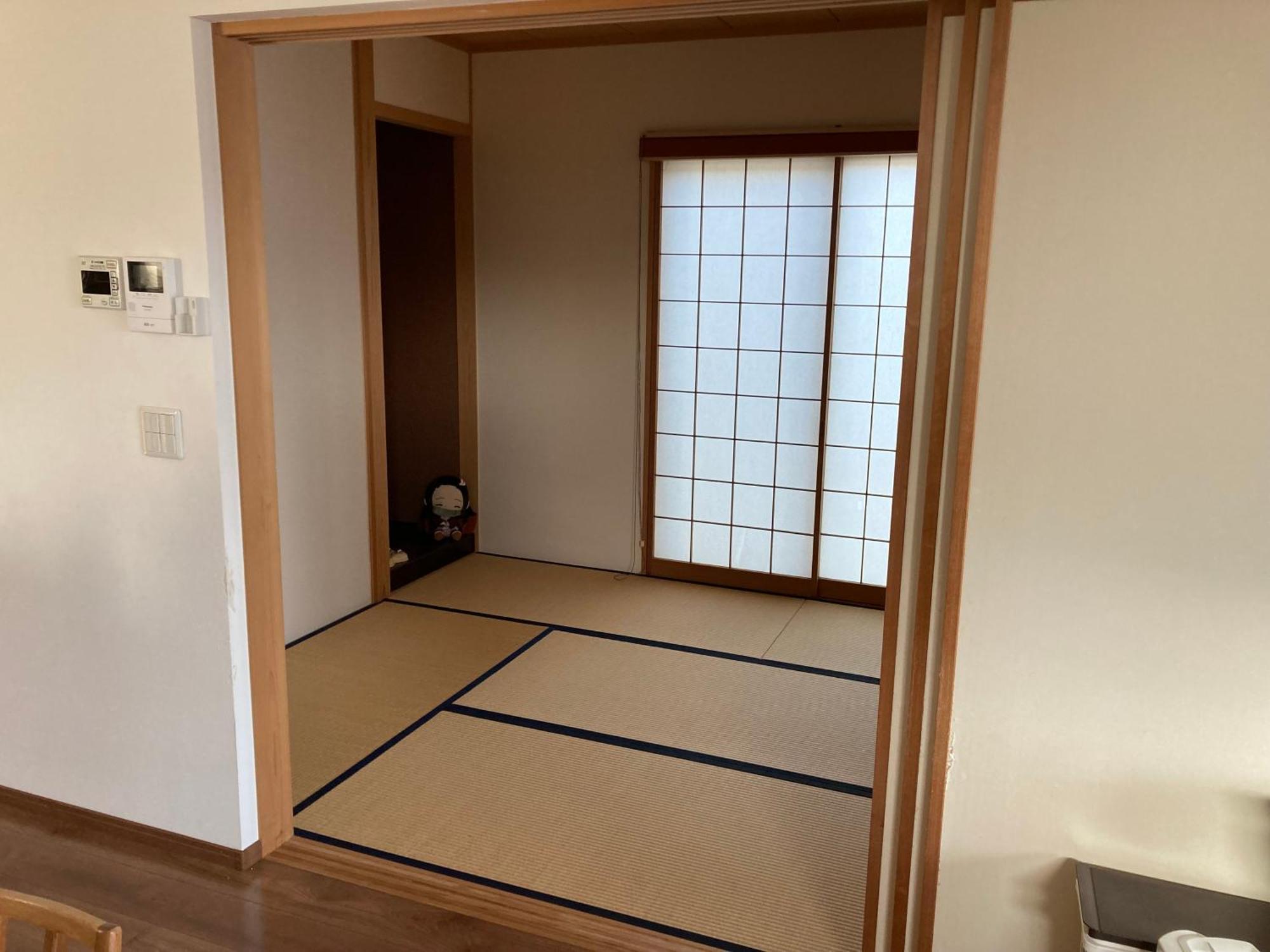 オルちゅーばーハウス#Youtuberオーナー滞在型#一軒家の各部屋をご提供#内鍵ありoruchuba House Fukui Exterior foto